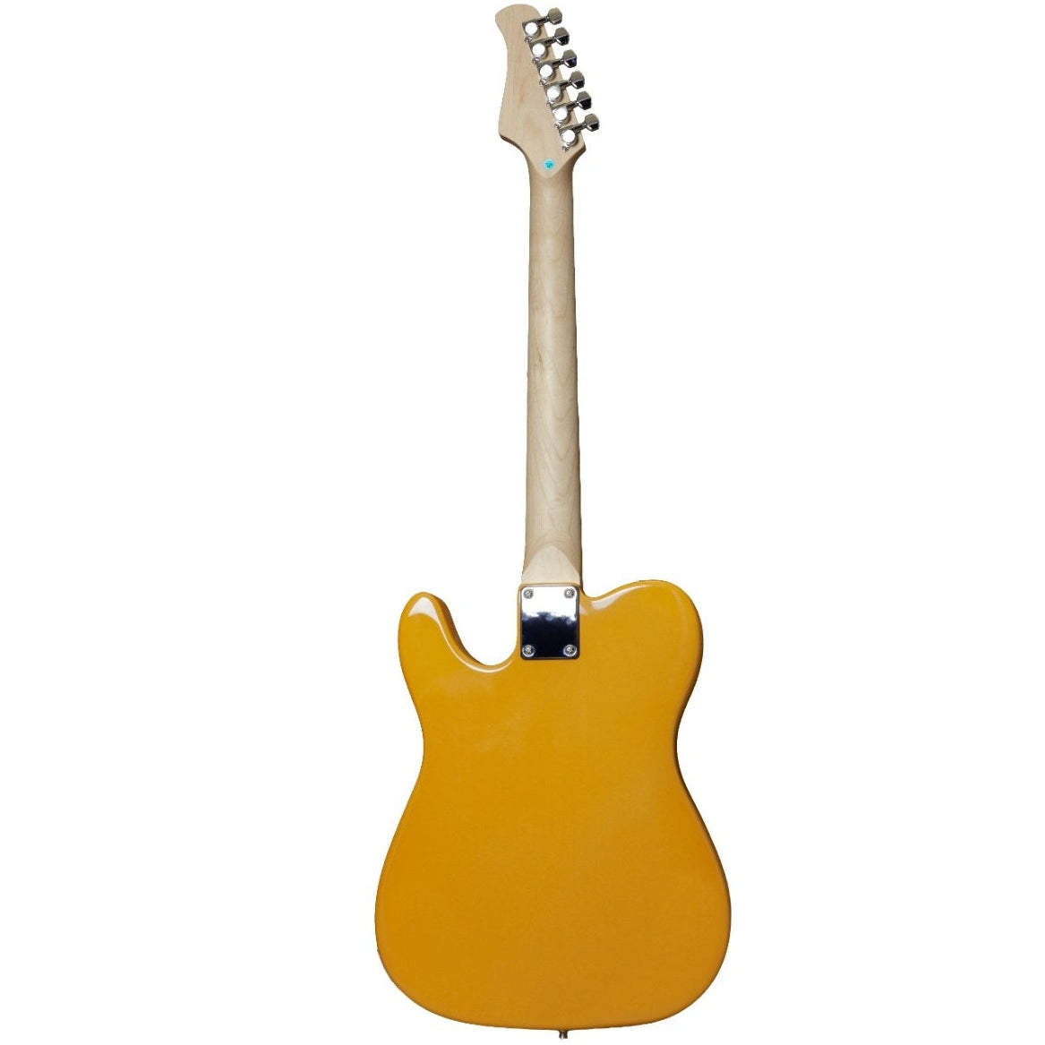 Gould Tennessee Electric Guitar Butterscotch Blonde GE20BSB
