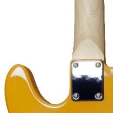 Gould Tennessee Electric Guitar Butterscotch Blonde GE20BSB