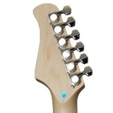 Gould Tennessee Electric Guitar Butterscotch Blonde GE20BSB