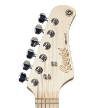 Gould Tennessee Electric Guitar Butterscotch Blonde GE20BSB