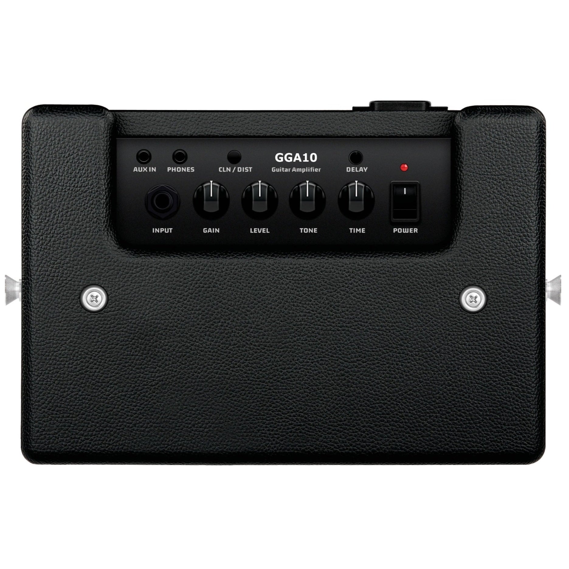 Guitar Practice Amplifier 10w With Delay Effect - Gould