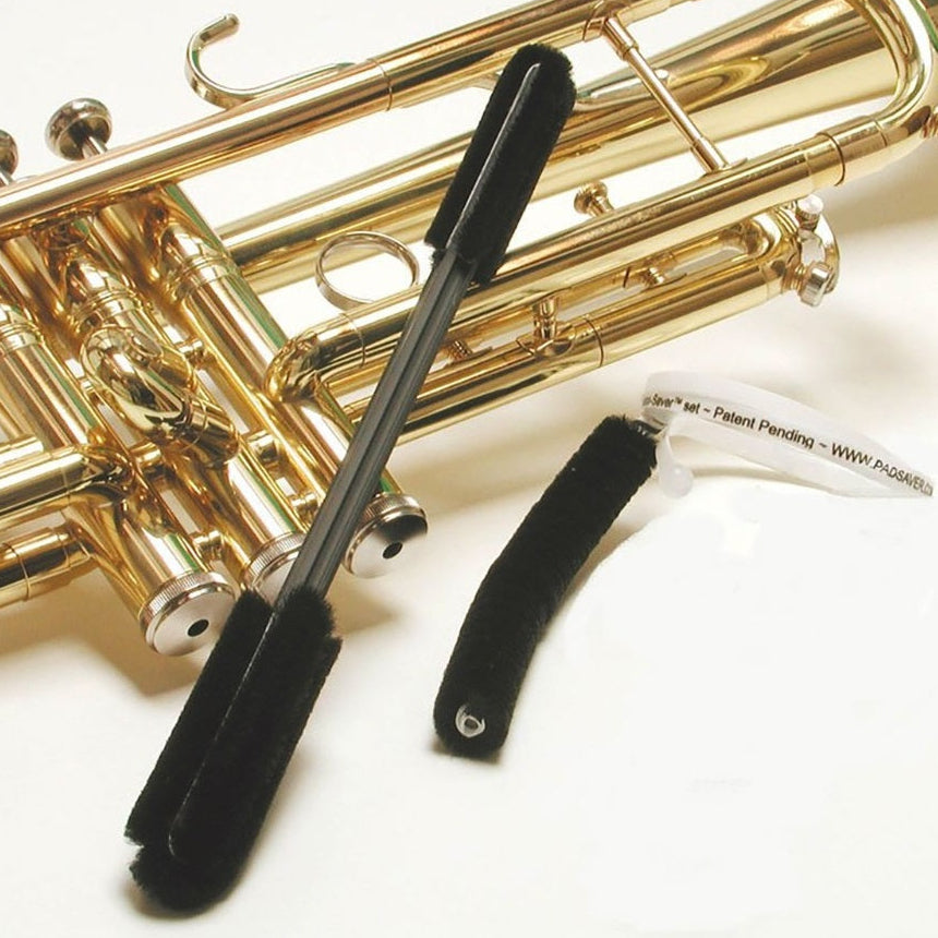 HW Trumpet Brass Instrument Cleaner Brass Saver Set