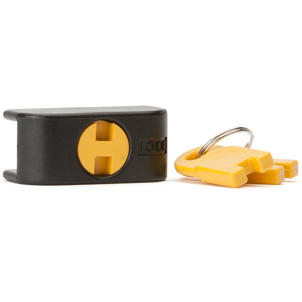 Hercules Auto Grip System Guitar Hanger or Stand Lock