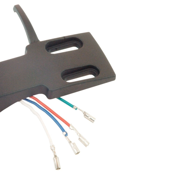 Turntable Headshell for DJ RECORD PLAYER - Universal Citronic Skytronic