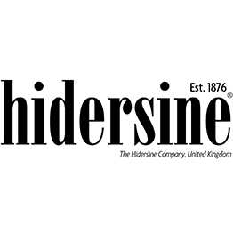 Hidersine Authorised Stockist