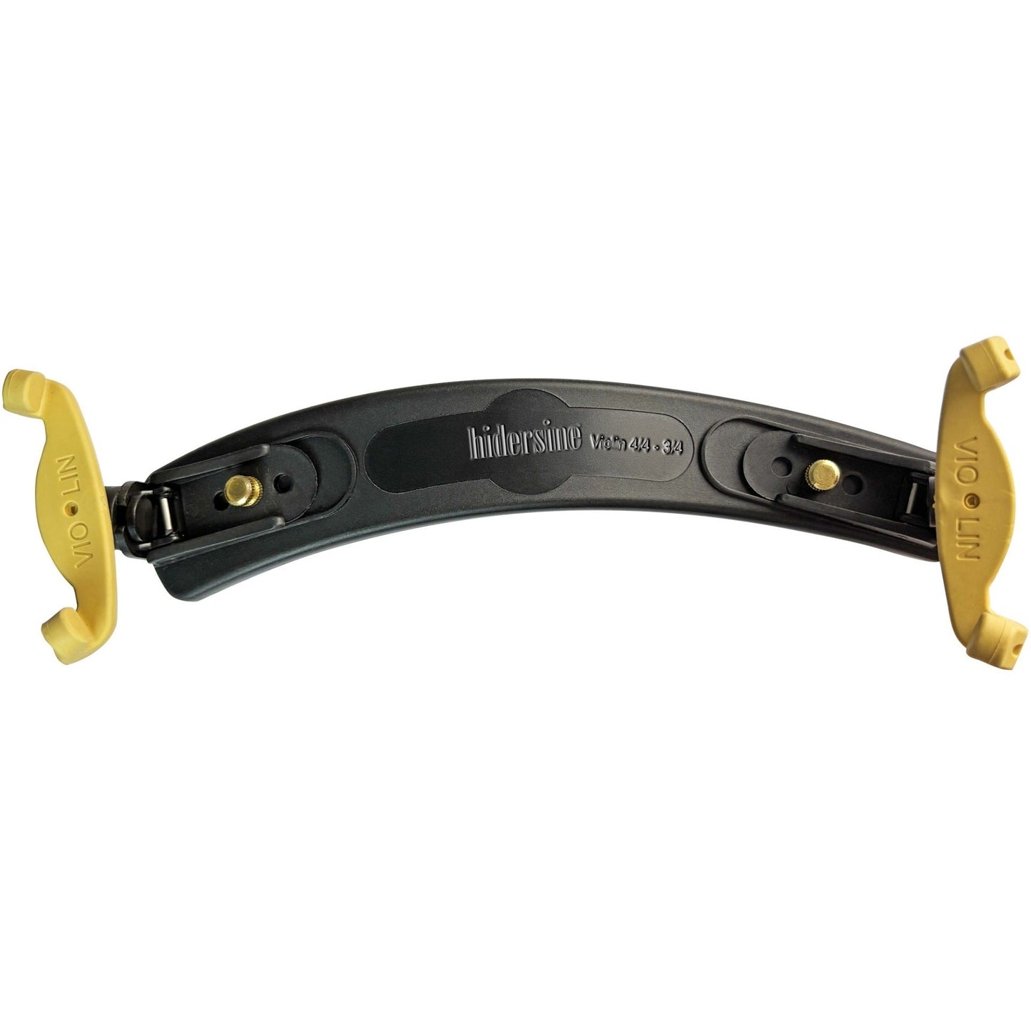 Hidersine Andante Violin Shoulder Rest 4/4 or 3/4