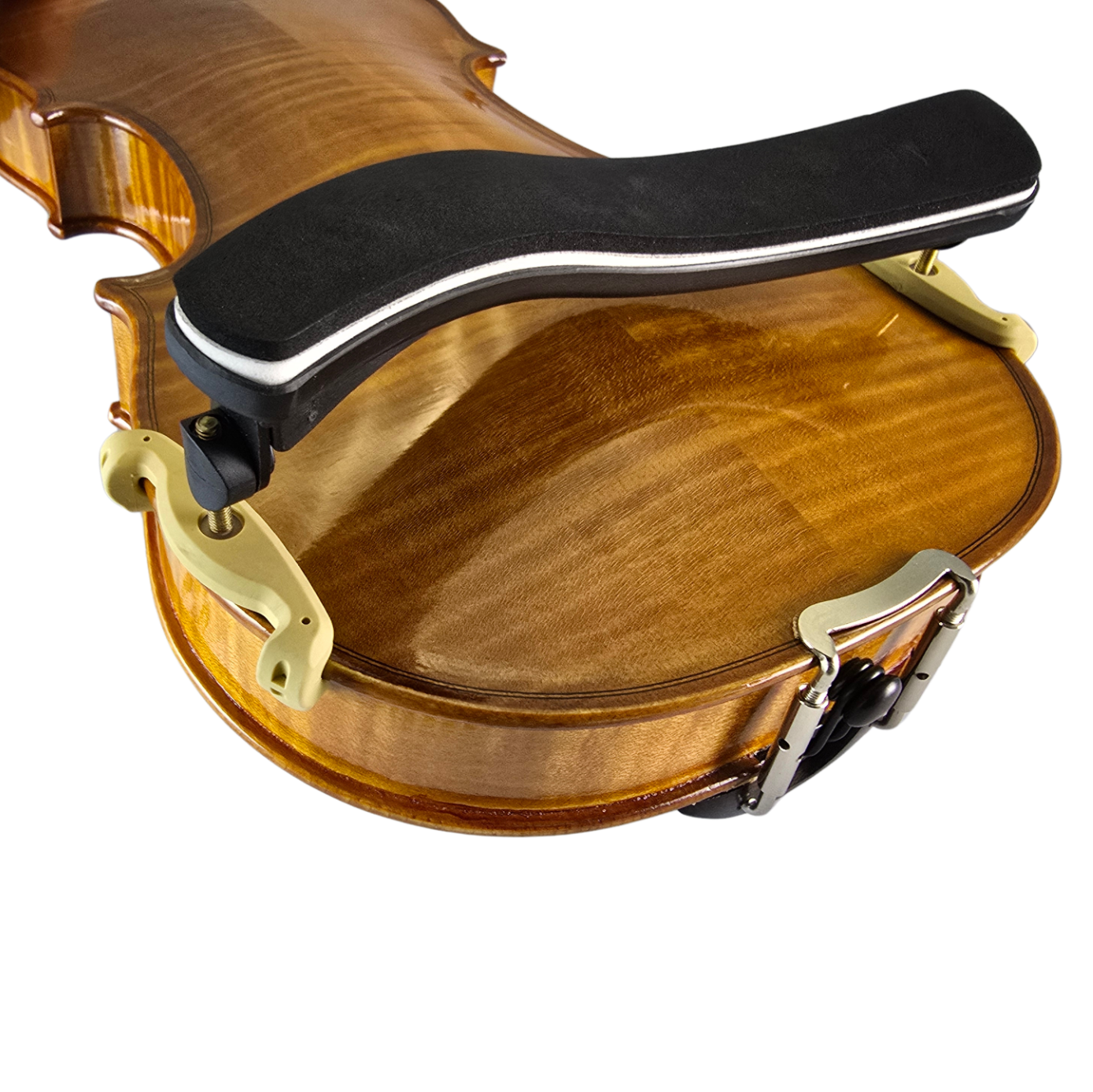 Hidersine Andante Violin Shoulder Rest 4/4 or 3/4