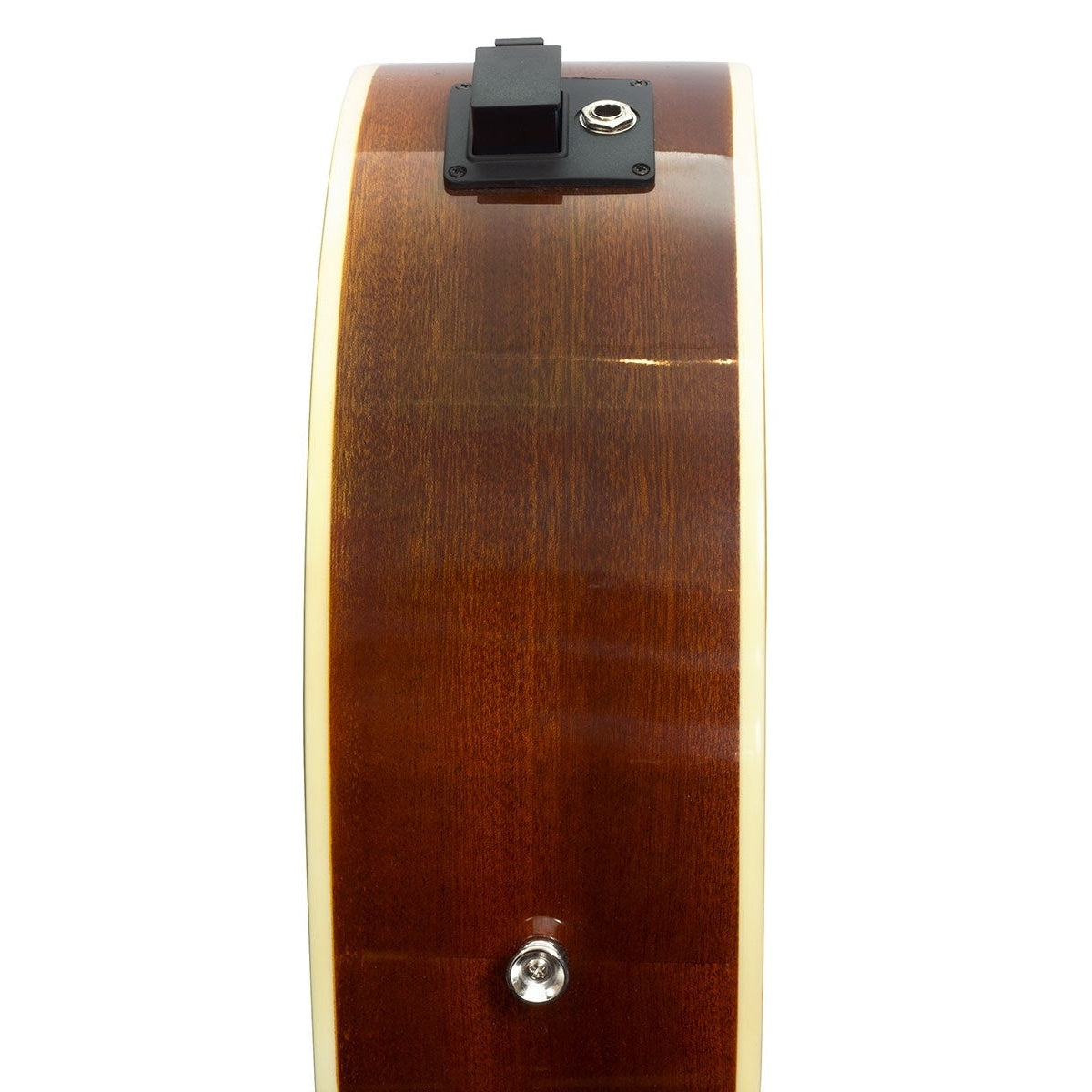 Brunswick Acoustic Guitar Dreadnought Cutaway Electro Natural BD200CE