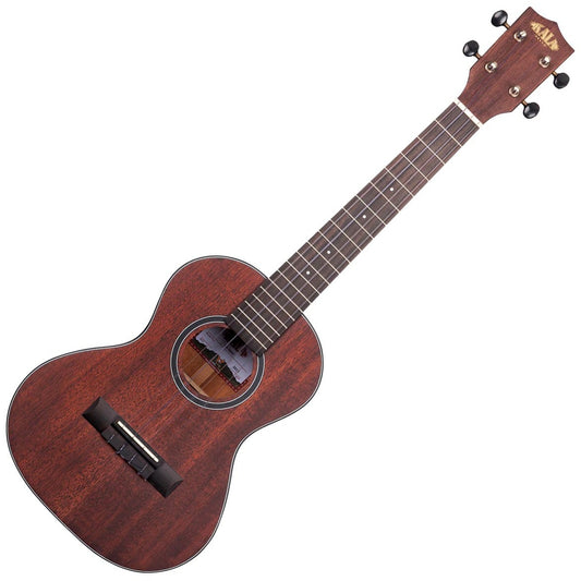 Kala Brand Solid Mahogany Tenor Ukulele Satin KA-SMH-T