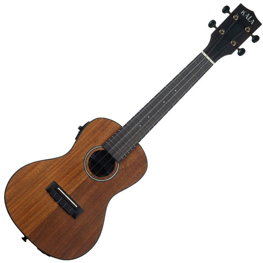 Kala Brand Hawaiian Koa Electro Concert Ukulele KA-KOA-CE