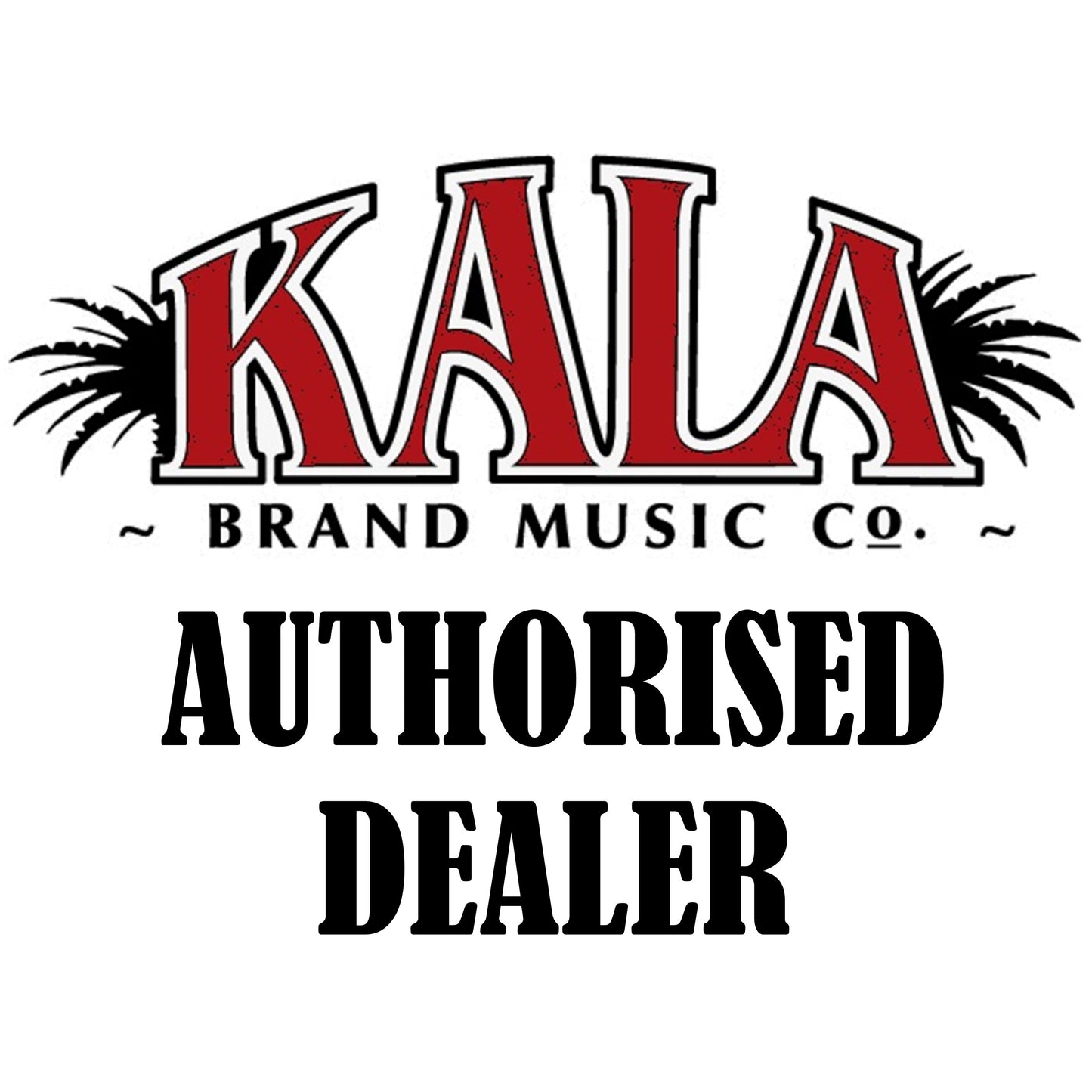 Kala Brand Music Authorised Dealer Tile