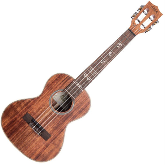 Kala Brand Solid Acacia Tenor Ukulele KA-SA-T