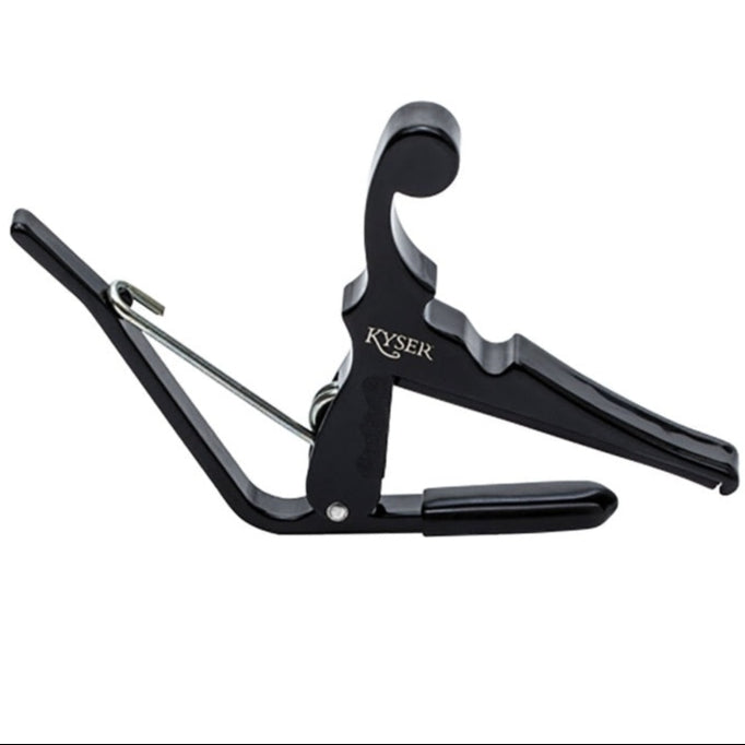 Kyser Ukulele Banjo Mandolin Quick Change Trigger Capo