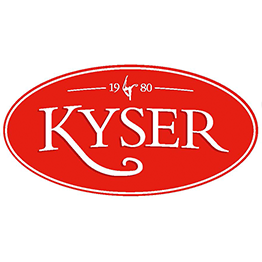 Kyser Authorised Stockist