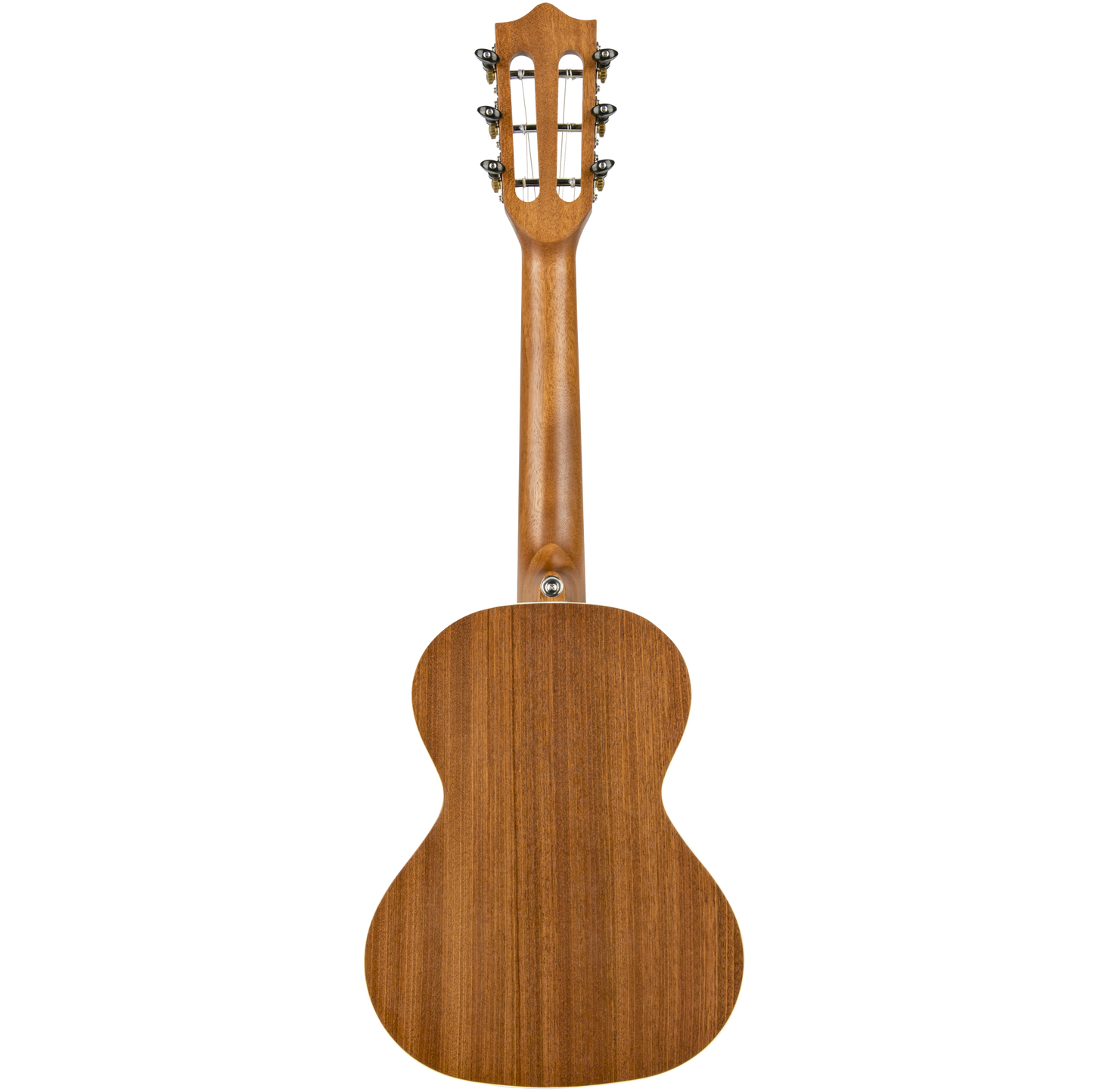 Lanikai Mahogany 6-String Tenor Ukulele & Gig Bag MA-6T