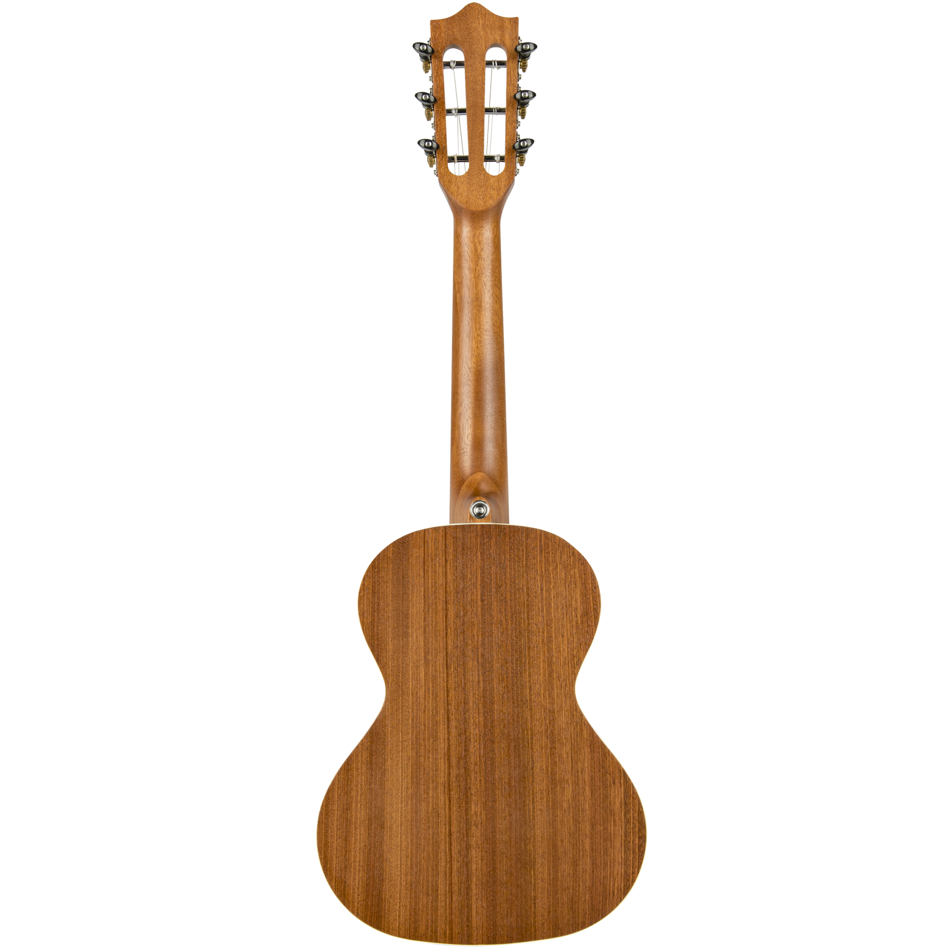 Lanikai Mahogany 6-String Tenor Ukulele & Gig Bag MA-6T