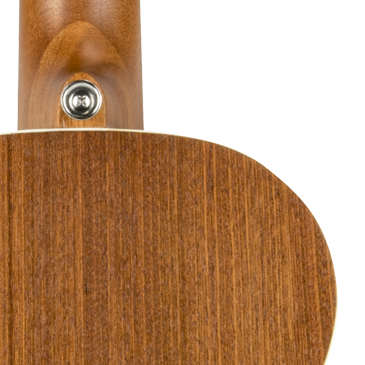 Lanikai Mahogany 6-String Tenor Ukulele & Gig Bag MA-6T