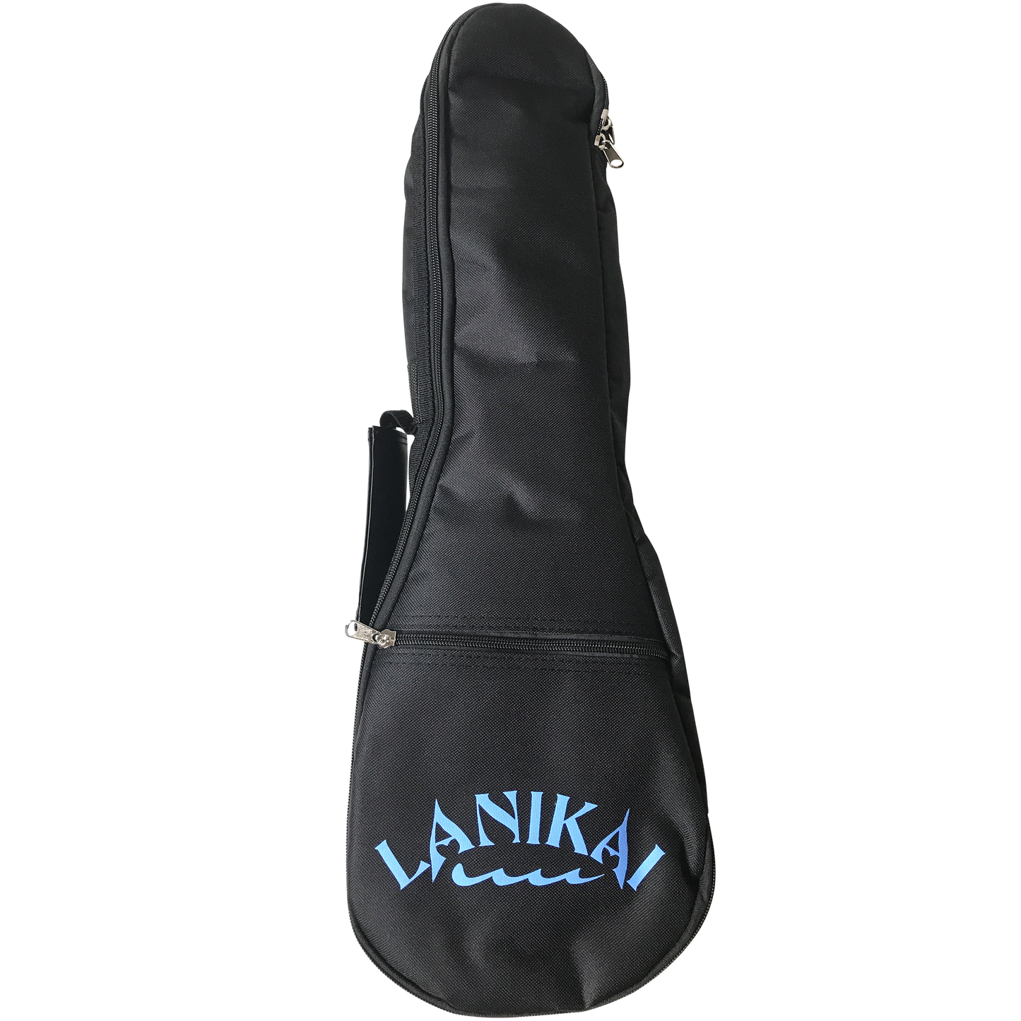 Lanikai Mahogany 6-String Tenor Ukulele & Gig Bag MA-6T