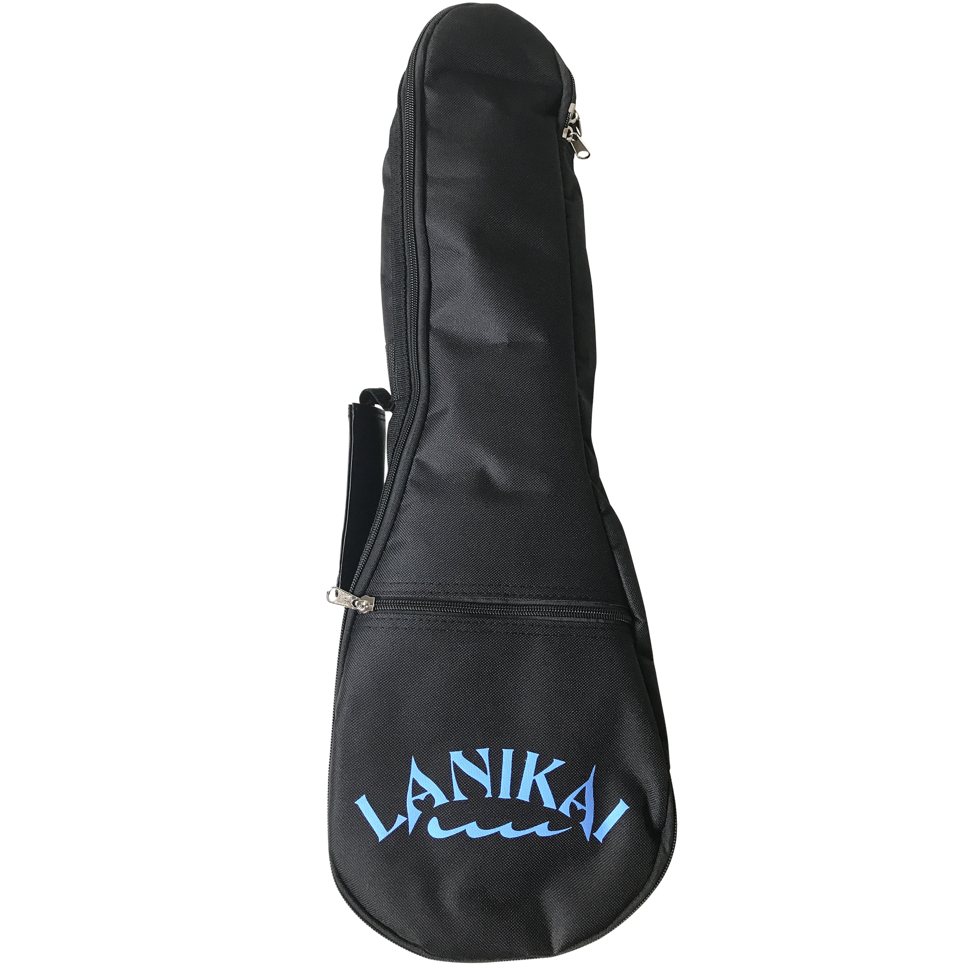 Lanikai Mahogany 6-String Tenor Ukulele & Gig Bag MA-6T