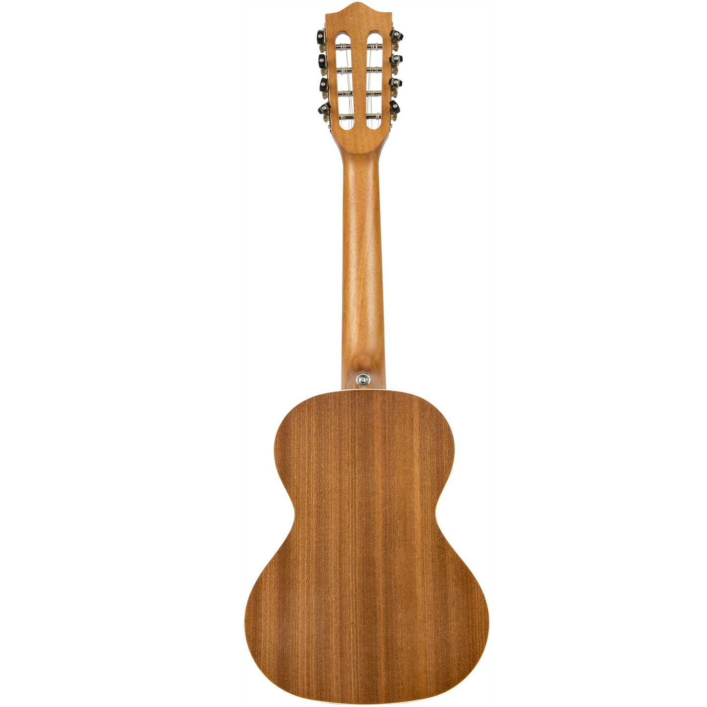 Lanikai Mahogany 8 String Tenor Ukulele & Gig Bag MA-8T