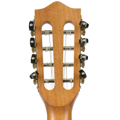 Lanikai Mahogany 8 String Tenor Ukulele & Gig Bag MA-8T