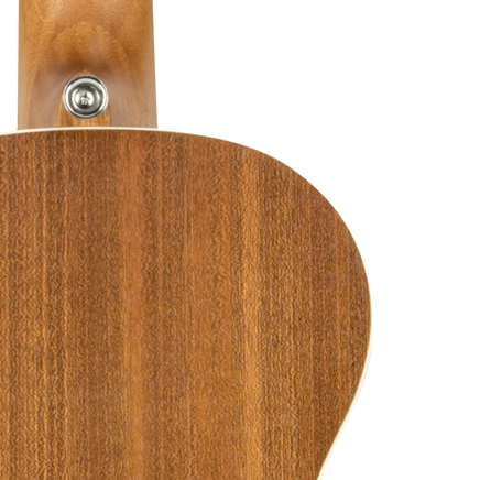 Lanikai Mahogany 8 String Tenor Ukulele & Gig Bag MA-8T