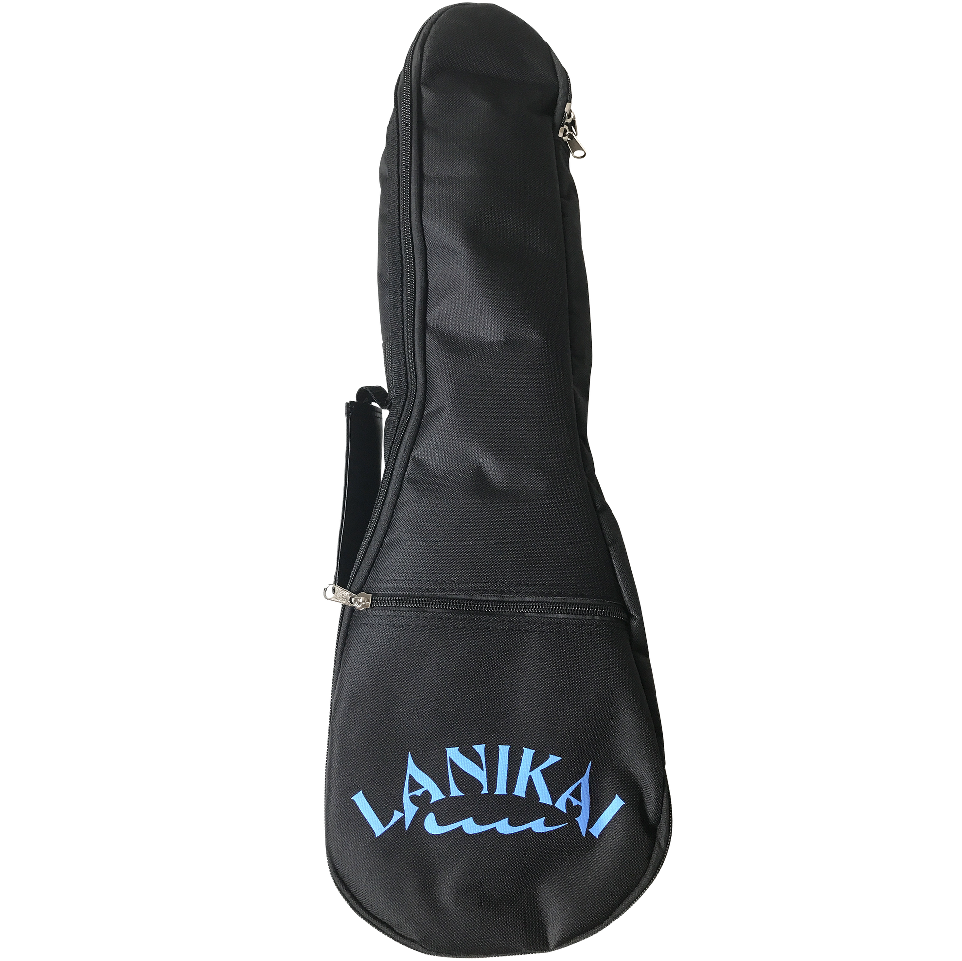 Lanikai Mahogany 8 String Tenor Ukulele & Gig Bag MA-8T
