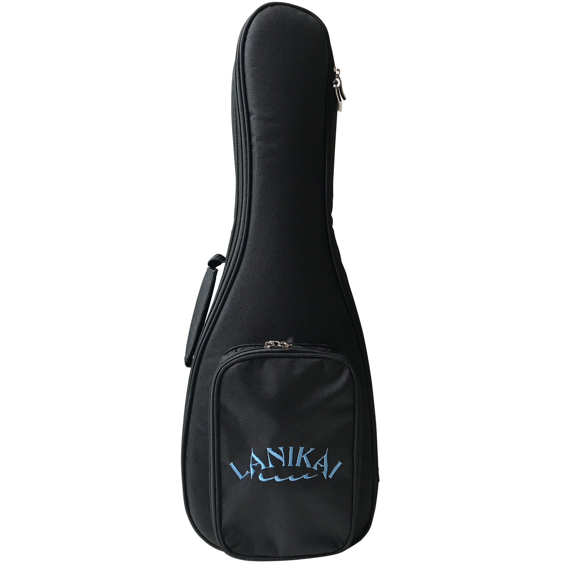 Lanikai Oak Electro Acoustic Cutaway Tenor Ukulele