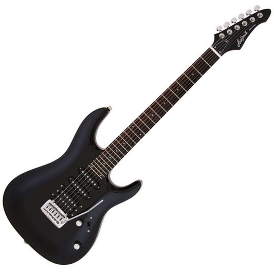 Aria MAC Standard Electric Guitar MAC-STDMBK