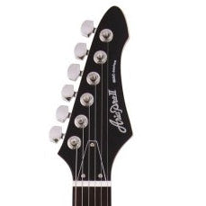 Aria MAC Standard Electric Guitar MAC-STDMBK