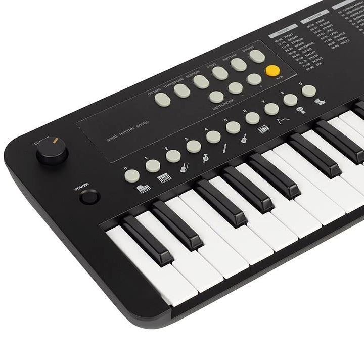 Medeli Nebula Keyboard 37 Key Black MK1BK