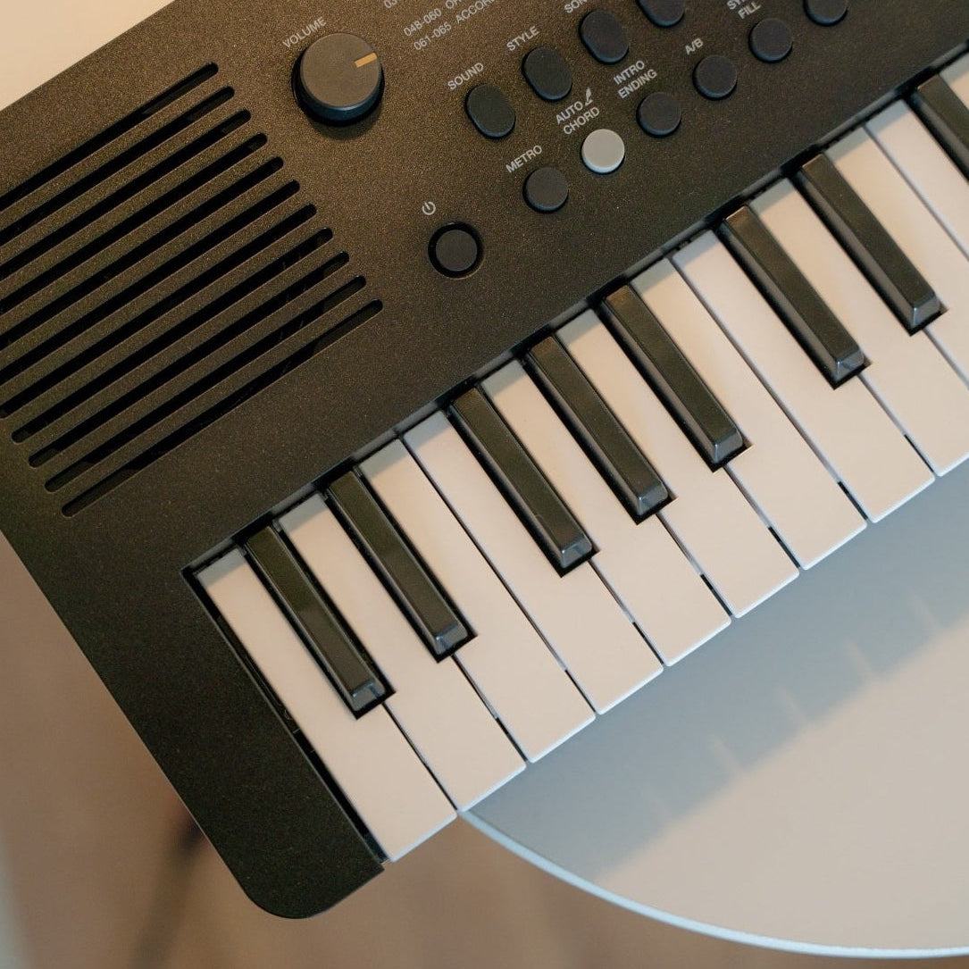Medeli Nebula Series Keyboard 49 Key Black MK49BK