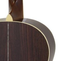 Aria Meister Series Acoustic Guitar Sunburst MSG-02