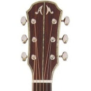Aria Meister Series Acoustic Guitar Sunburst MSG-02