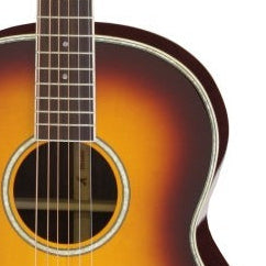 Aria Meister Series Acoustic Guitar Sunburst MSG-02