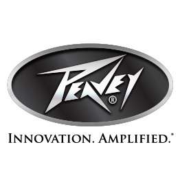 Peavey Authorised dealer