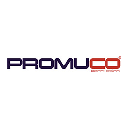 Promuco Percussion Authorised Stockist