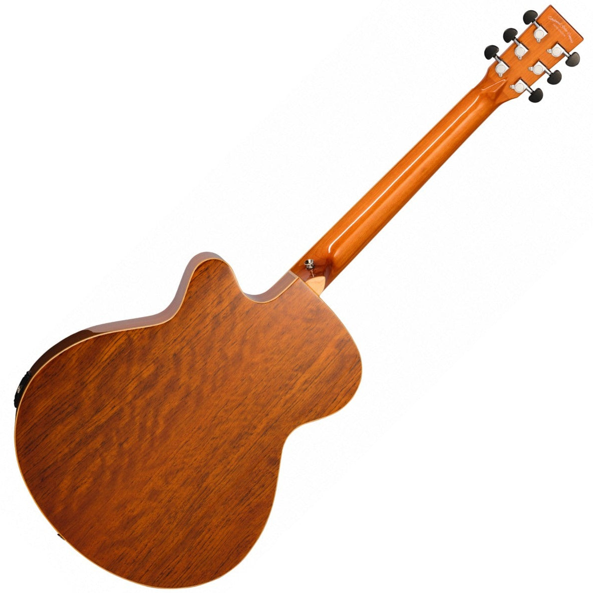 Tanglewood Roadster X Electro Acoustic Guitar - TRX4CE