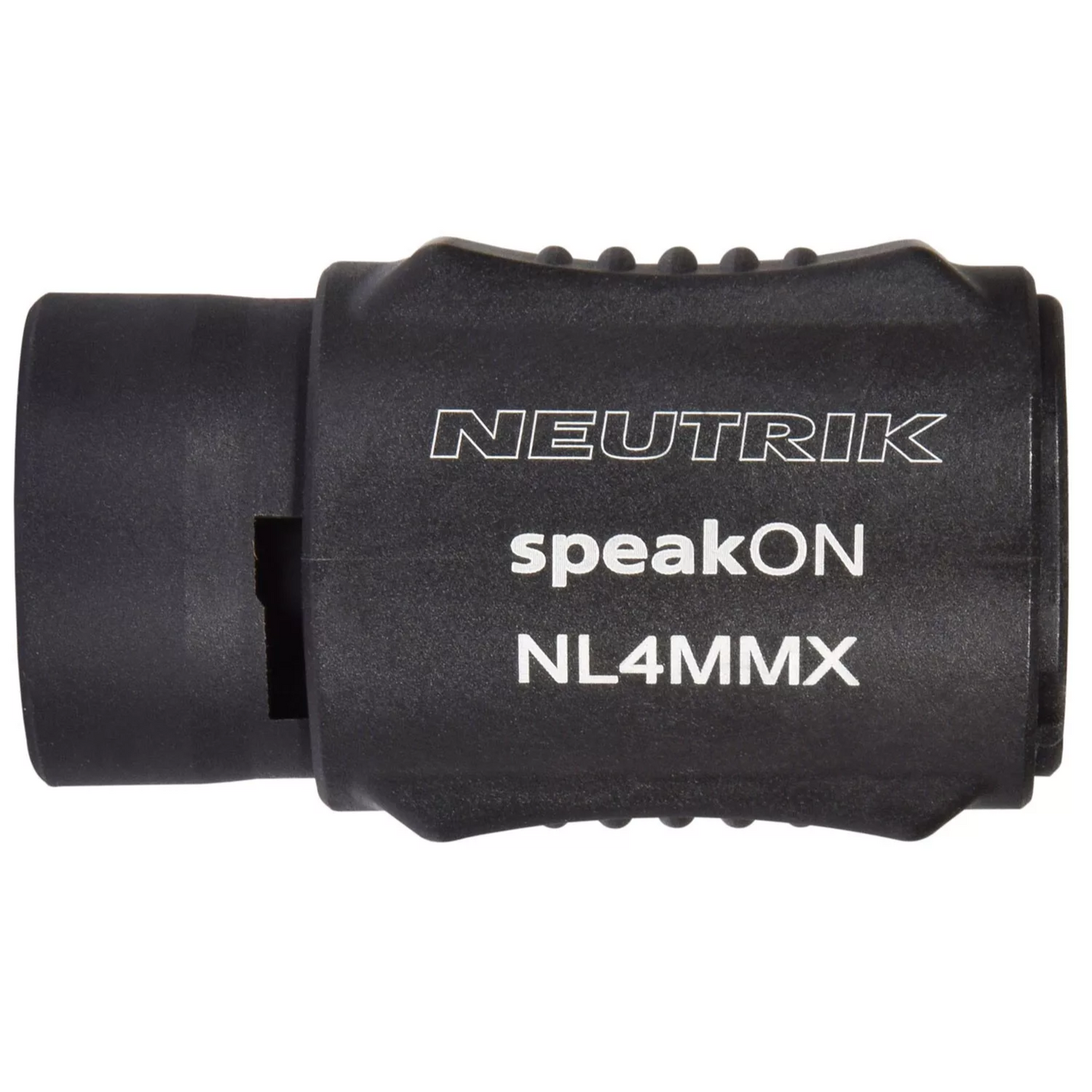 Neutrik SPEAKON Coupler 4 Pole Speaker Cable Connector Joiner NL4MMX