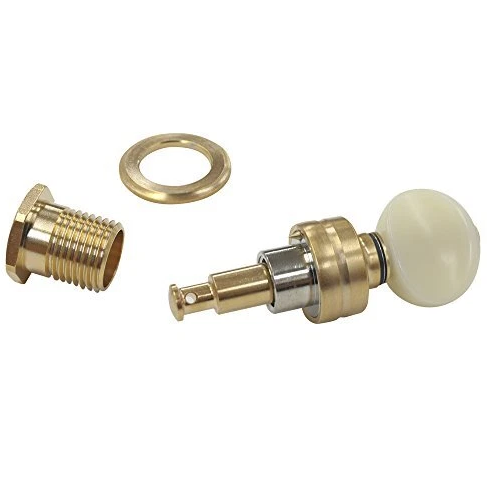 Gotoh Ukulele Tuning Peg Set UPTL Machine Heads Gold