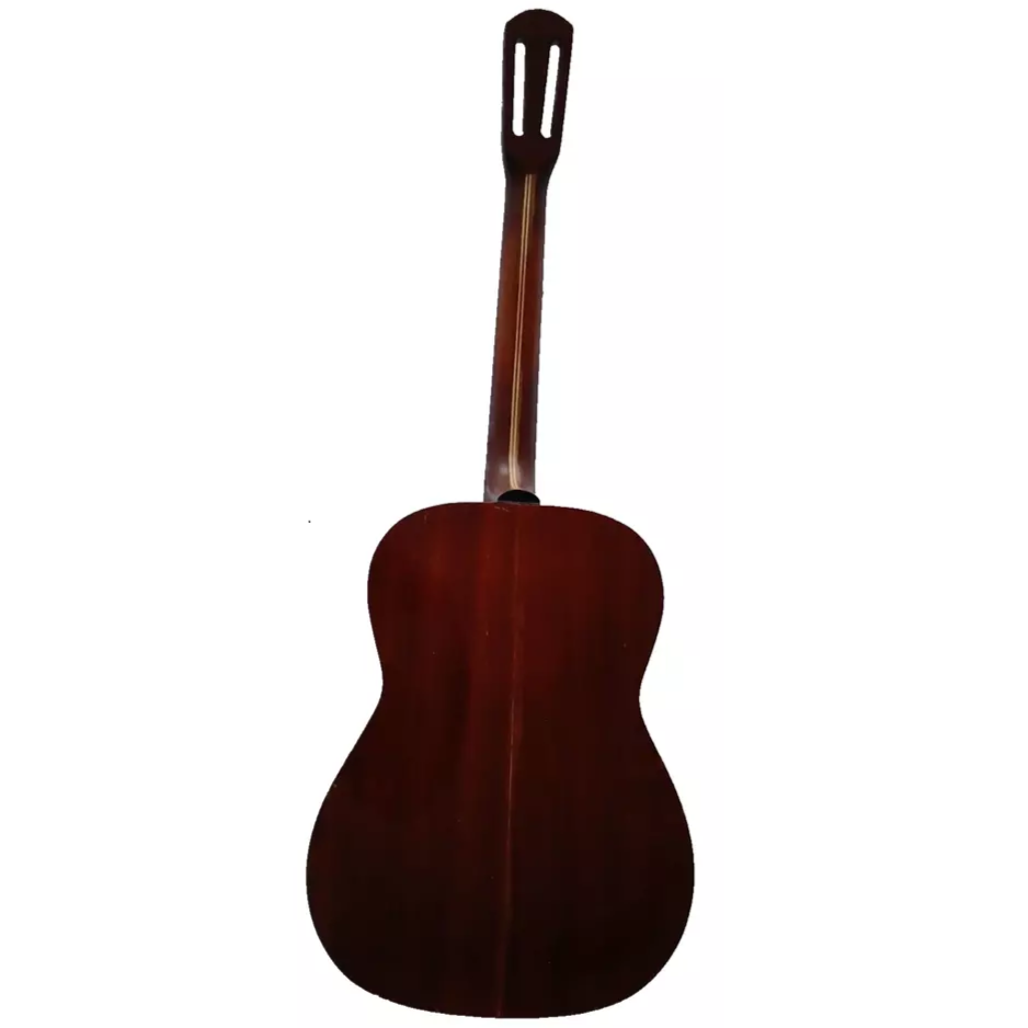 Acoustic Guitar EKO P2 Made In Italy 1960s Vintage PROJECT/SPARES