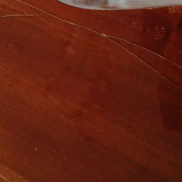 Acoustic Guitar EKO P2 Made In Italy 1960s Vintage PROJECT/SPARES