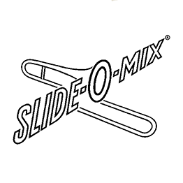 Slide-O-Mix Authorised Stockist