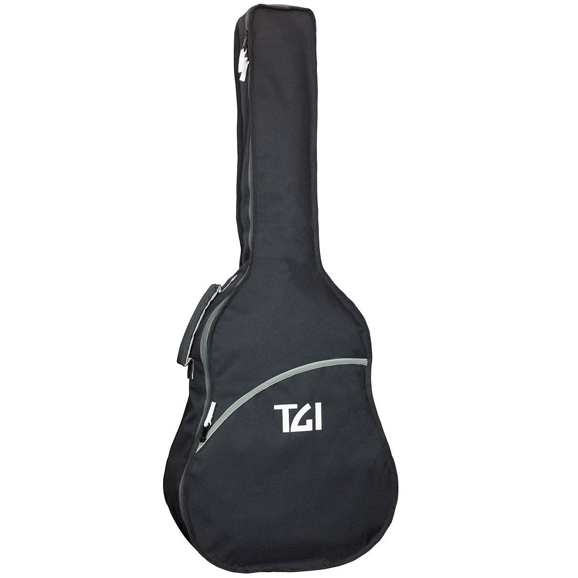 Classical Guitar Gig Bag 1/2 Size TGI Student Series 1924C