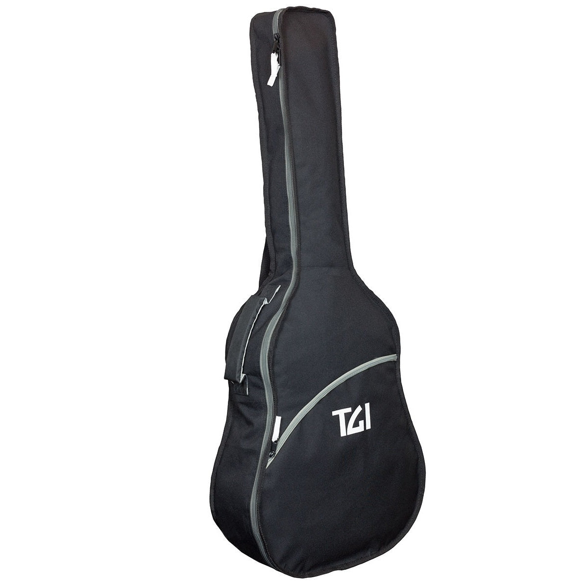 Classical Guitar Gig Bag 1/2 Size TGI Student Series 1924C