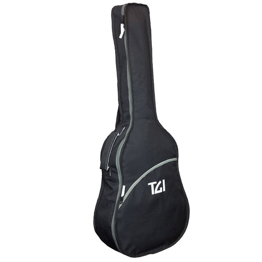 Electric Guitar Gig Bag TGI Student Series 1924E