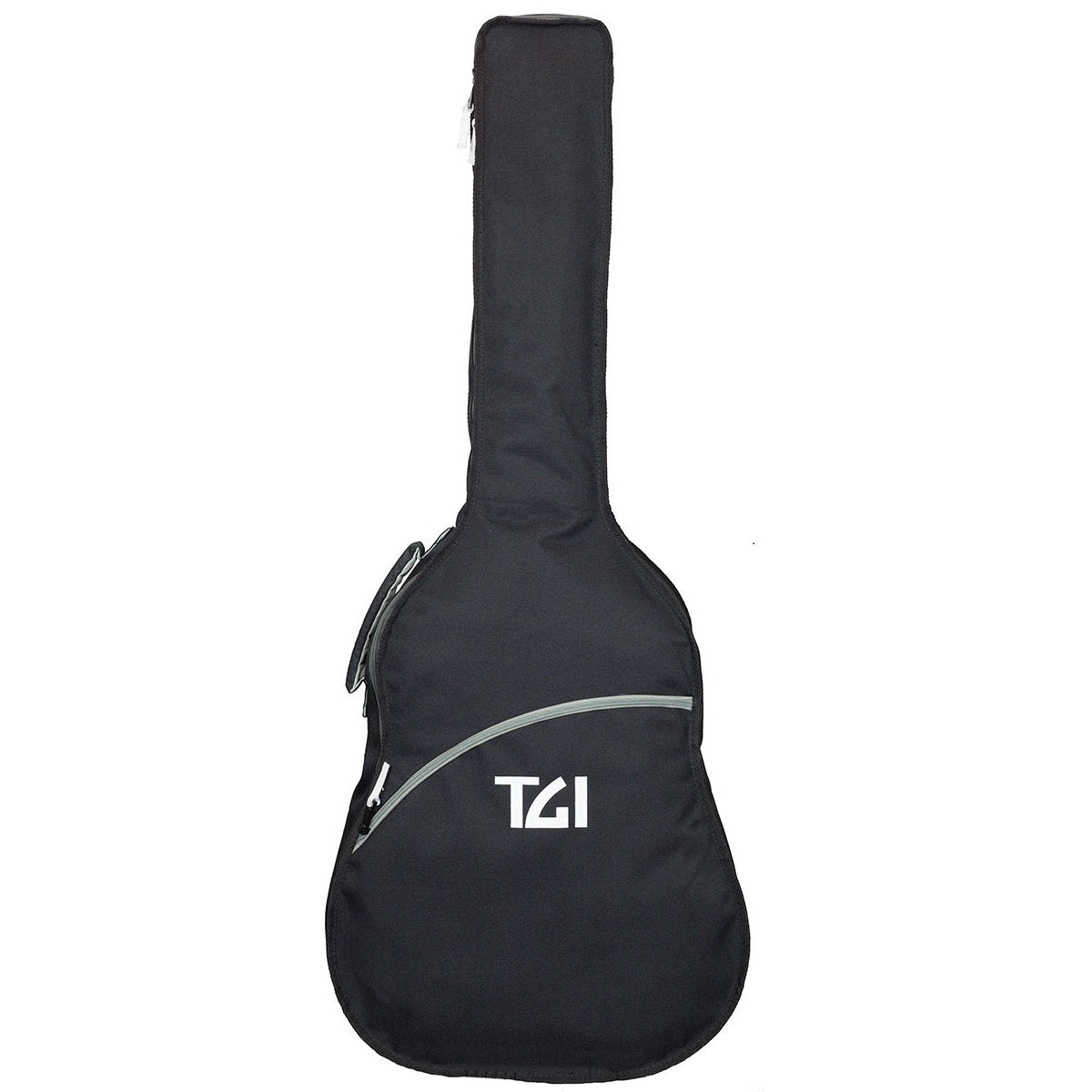 Classical Guitar Gig Bag 1/2 Size TGI Student Series 1924C