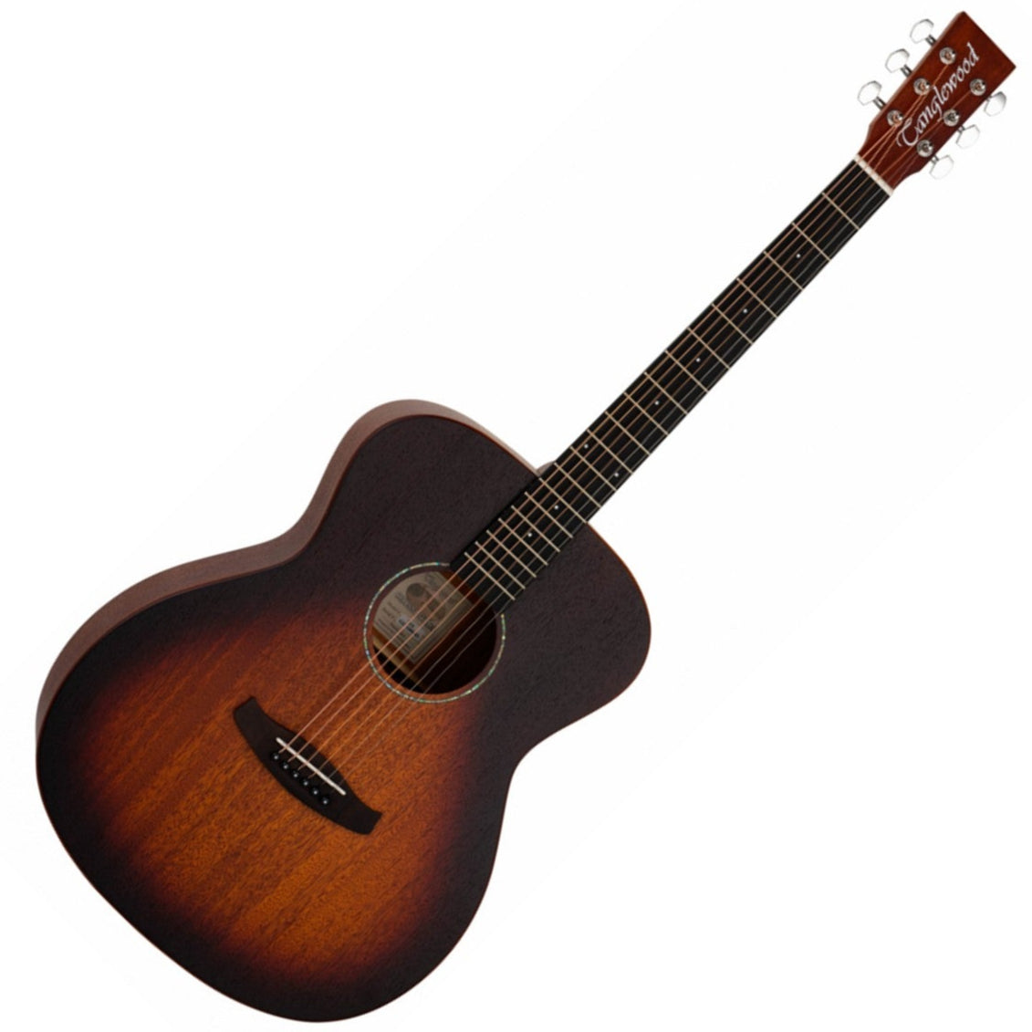 Tanglewood Crossroads Acoustic Guitar TC3 Mahogany