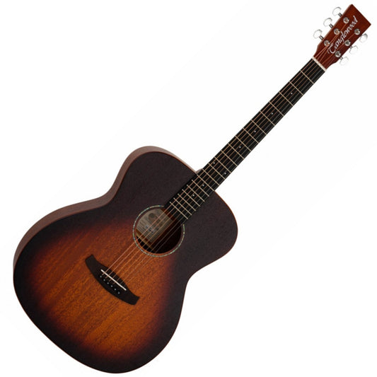 Tanglewood Crossroads Acoustic Guitar TC3 Mahogany