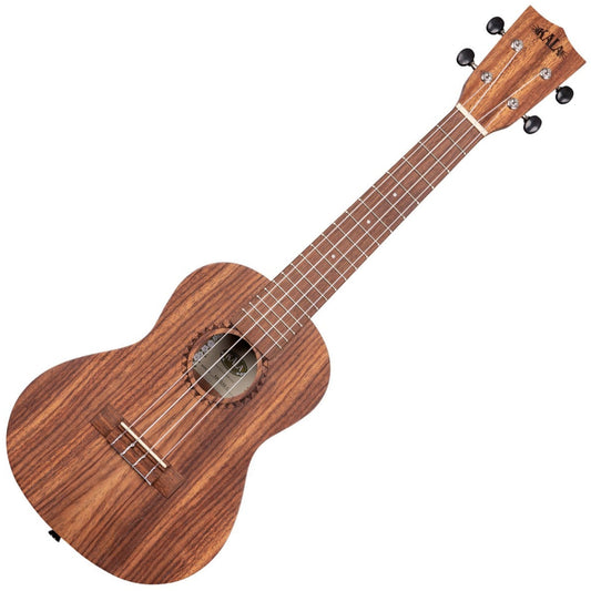 Kala Teak Concert Ukulele